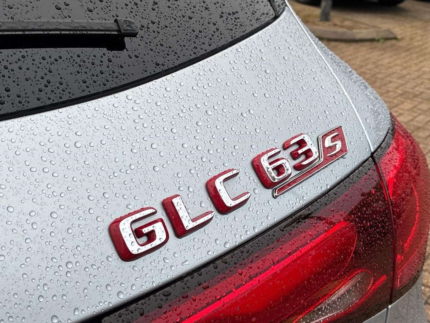 Used Mercedes-Benz GLC 2023 for sale - 77845334: Photo 36