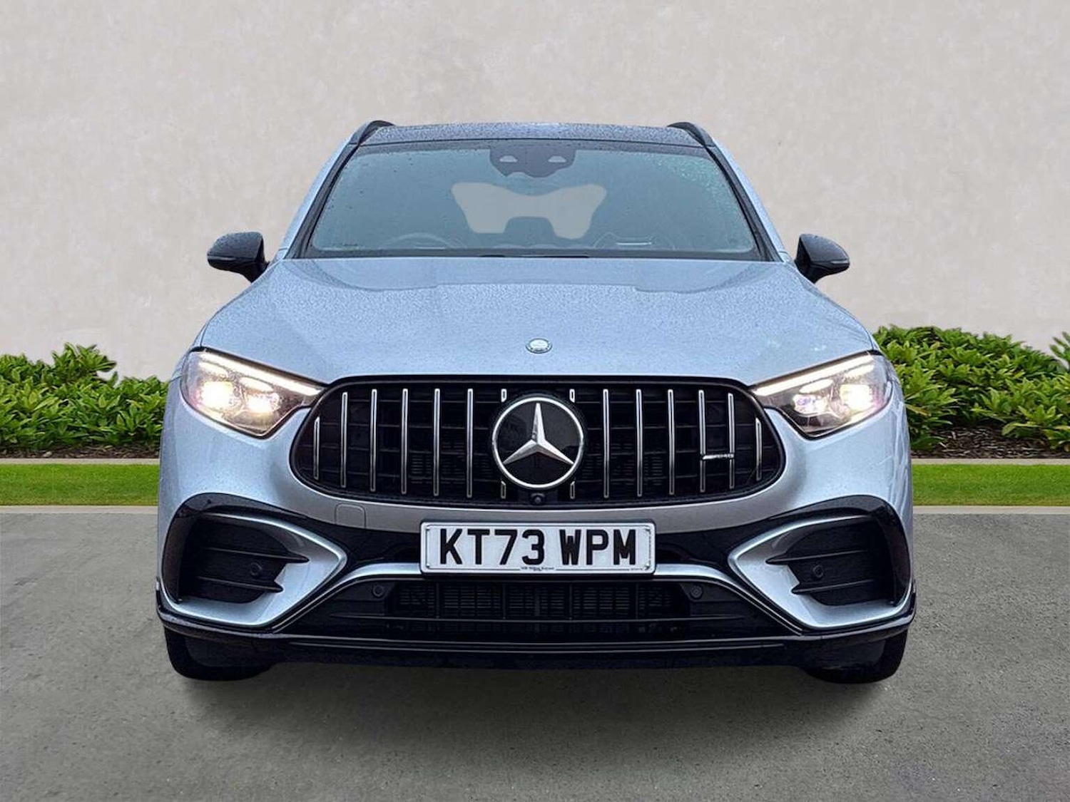 Used Mercedes-Benz GLC 2023 for sale - 77845334: Photo 5