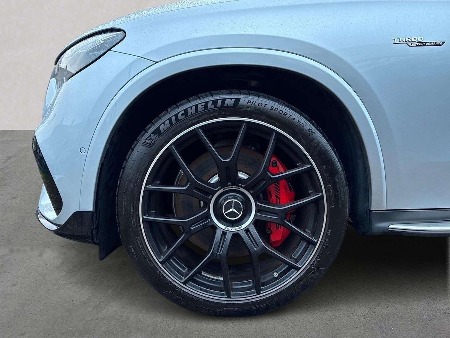 Used Mercedes-Benz GLC 2023 for sale - 77845334: Photo 6