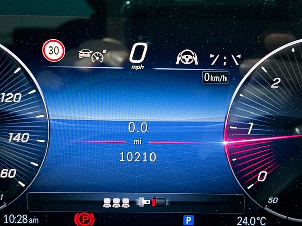 Used Mercedes-Benz GLA 2025 for sale - 75628372: Photo 10