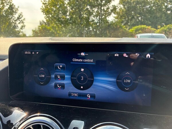 Used Mercedes-Benz GLA 2025 for sale - 75628372: Photo 12