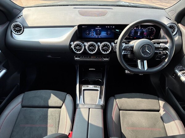 Used Mercedes-Benz GLA 2025 for sale - 75628372: Photo 13