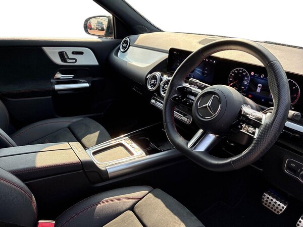 Used Mercedes-Benz GLA 2025 for sale - 75628372: Photo 15