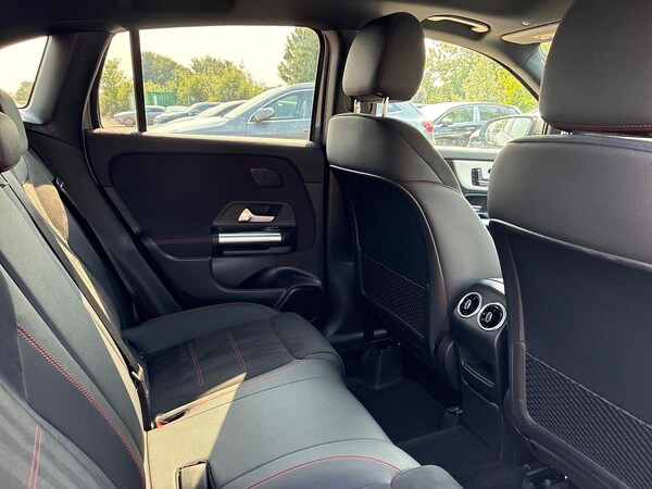Used Mercedes-Benz GLA 2025 for sale - 75628372: Photo 16