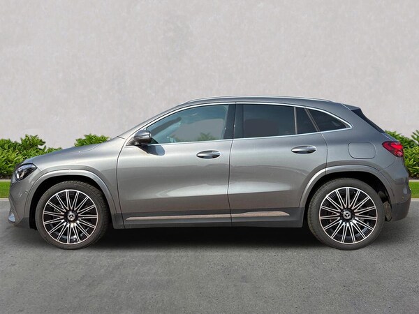 Used Mercedes-Benz GLA 2025 for sale - 75628372: Photo 19