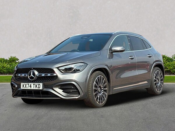 Used Mercedes-Benz GLA 2025 for sale - 75628372: Photo 20