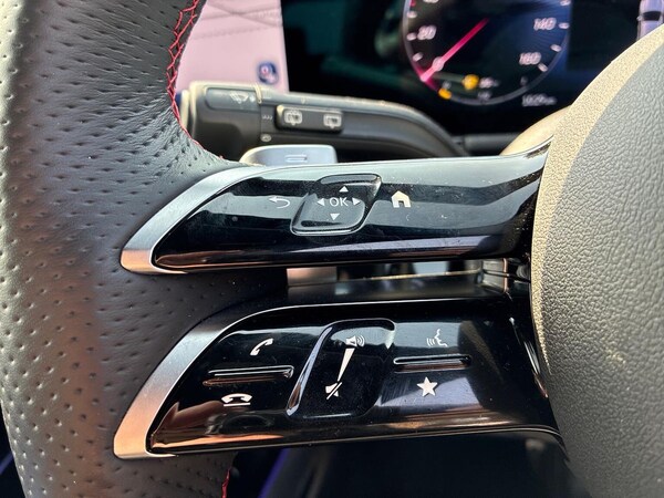 Used Mercedes-Benz GLA 2025 for sale - 75628372: Photo 26