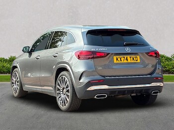 Used Mercedes-Benz GLA 2025 for sale - 75628372: Photo