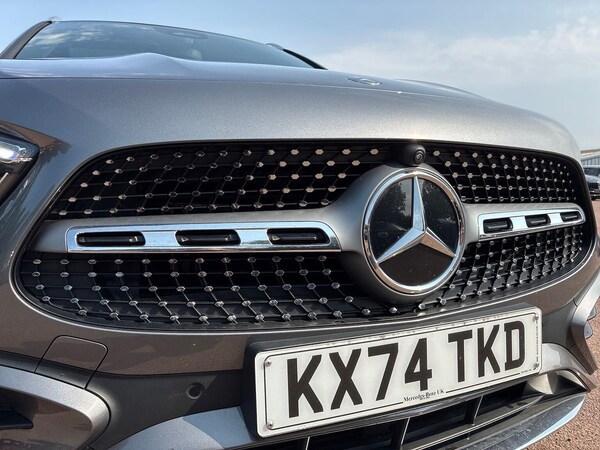 Used Mercedes-Benz GLA 2025 for sale - 75628372: Photo 33