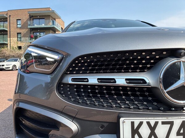 Used Mercedes-Benz GLA 2025 for sale - 75628372: Photo 34