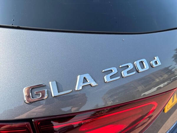 Used Mercedes-Benz GLA 2025 for sale - 75628372: Photo 35