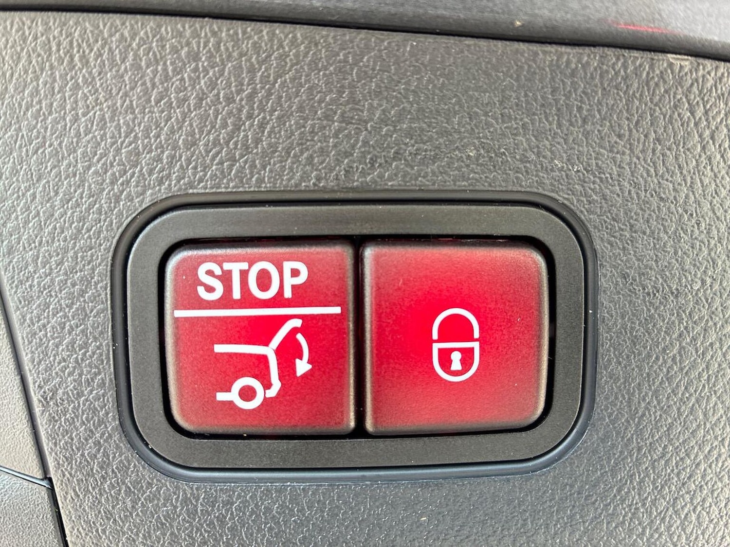 Vehicle 36