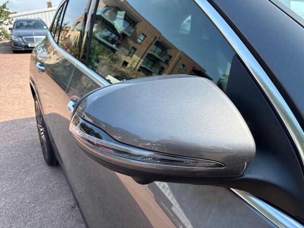 Used Mercedes-Benz GLA 2025 for sale - 75628372: Photo 38
