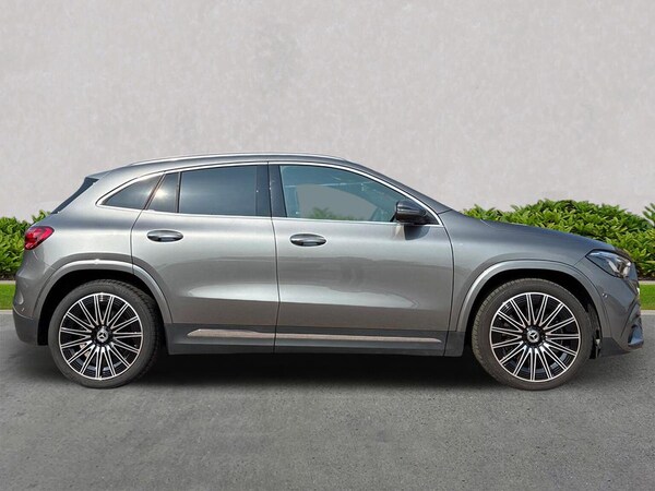 Used Mercedes-Benz GLA 2025 for sale - 75628372: Photo 3