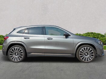 Used Mercedes-Benz GLA 2025 for sale - 75628372: Photo