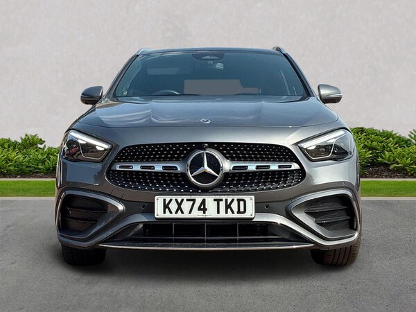 Used Mercedes-Benz GLA 2025 for sale - 75628372: Photo 5