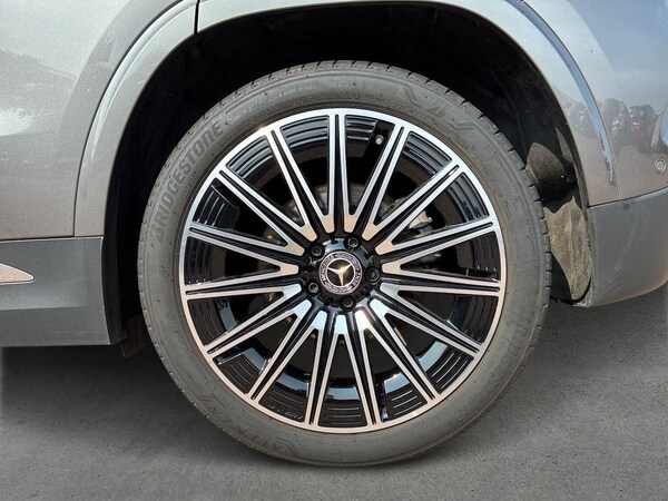Used Mercedes-Benz GLA 2025 for sale - 75628372: Photo 6