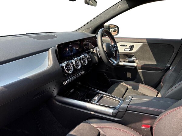 Used Mercedes-Benz GLA 2025 for sale - 75628372: Photo 7