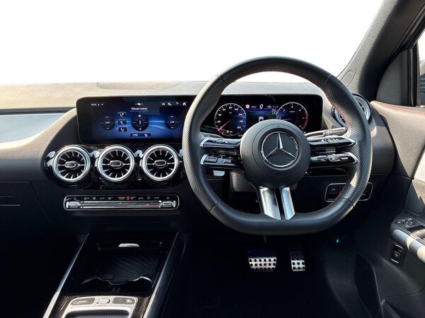 Used Mercedes-Benz GLA 2025 for sale - 75628372: Photo 9