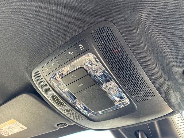 Used Mercedes-Benz GLB 2022 for sale - 76127270: Photo 14