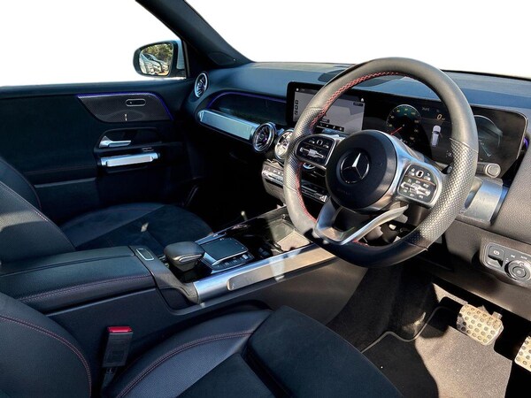 Used Mercedes-Benz GLB 2022 for sale - 76127270: Photo 15