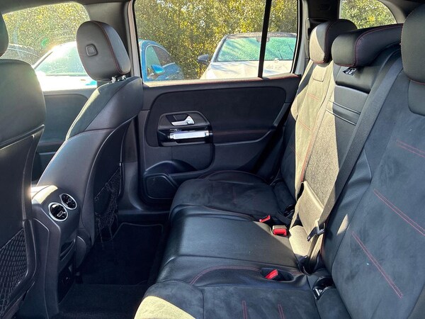 Used Mercedes-Benz GLB 2022 for sale - 76127270: Photo 16