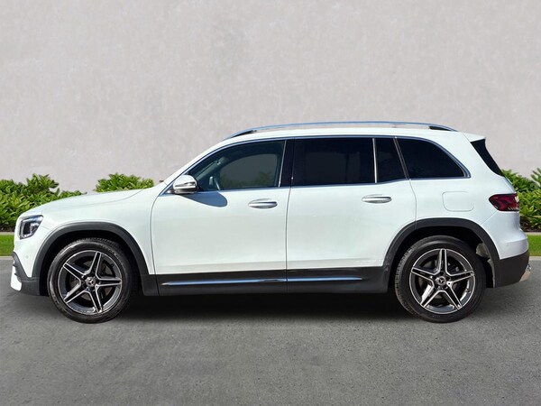 Used Mercedes-Benz GLB 2022 for sale - 76127270: Photo 19