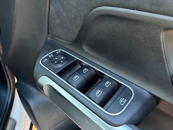 Used Mercedes-Benz GLB 2022 for sale - 76127270: Photo 21