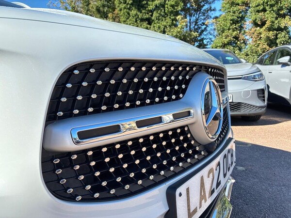 Used Mercedes-Benz GLB 2022 for sale - 76127270: Photo 33