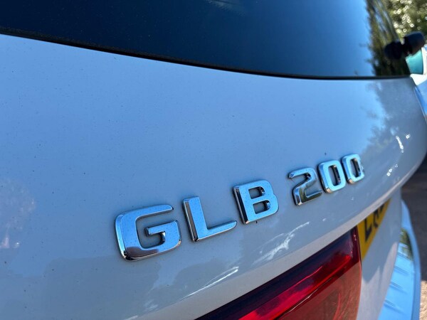 Used Mercedes-Benz GLB 2022 for sale - 76127270: Photo 36