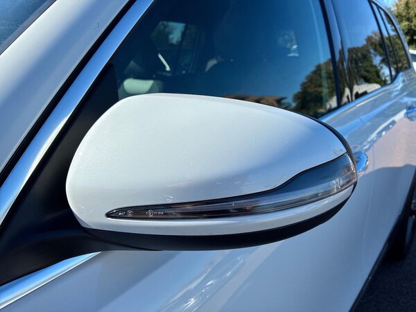 Used Mercedes-Benz GLB 2022 for sale - 76127270: Photo 38