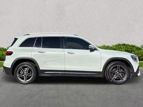 Used Mercedes-Benz GLB 2022 for sale - 76127270: Photo 3