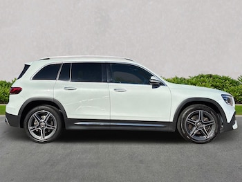 Used Mercedes-Benz GLB 2022 for sale - 76127270: Photo 3