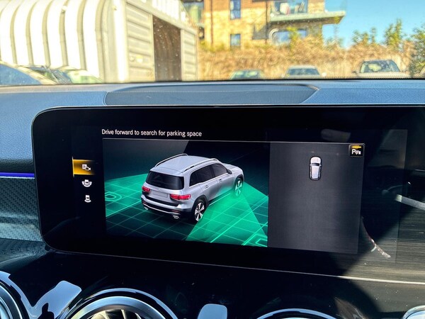 Used Mercedes-Benz GLB 2022 for sale - 76127270: Photo 40