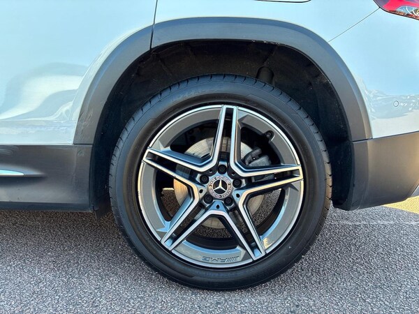 Used Mercedes-Benz GLB 2022 for sale - 76127270: Photo 6