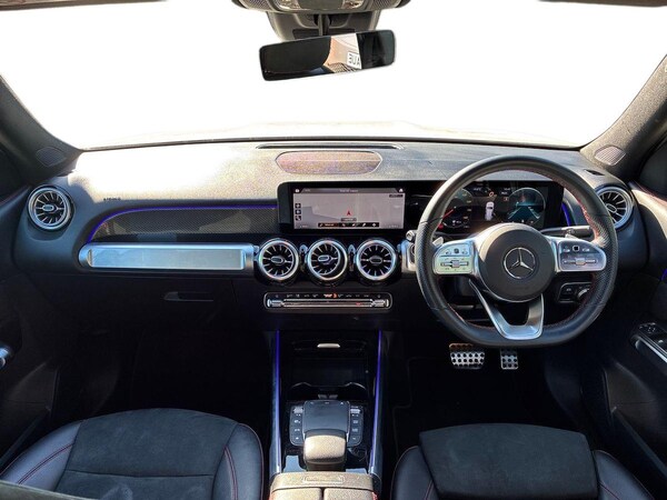 Used Mercedes-Benz GLB 2022 for sale - 76127270: Photo 8
