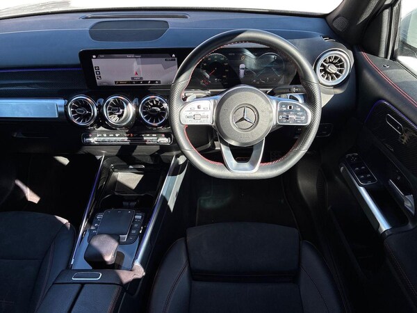 Used Mercedes-Benz GLB 2022 for sale - 76127270: Photo 9