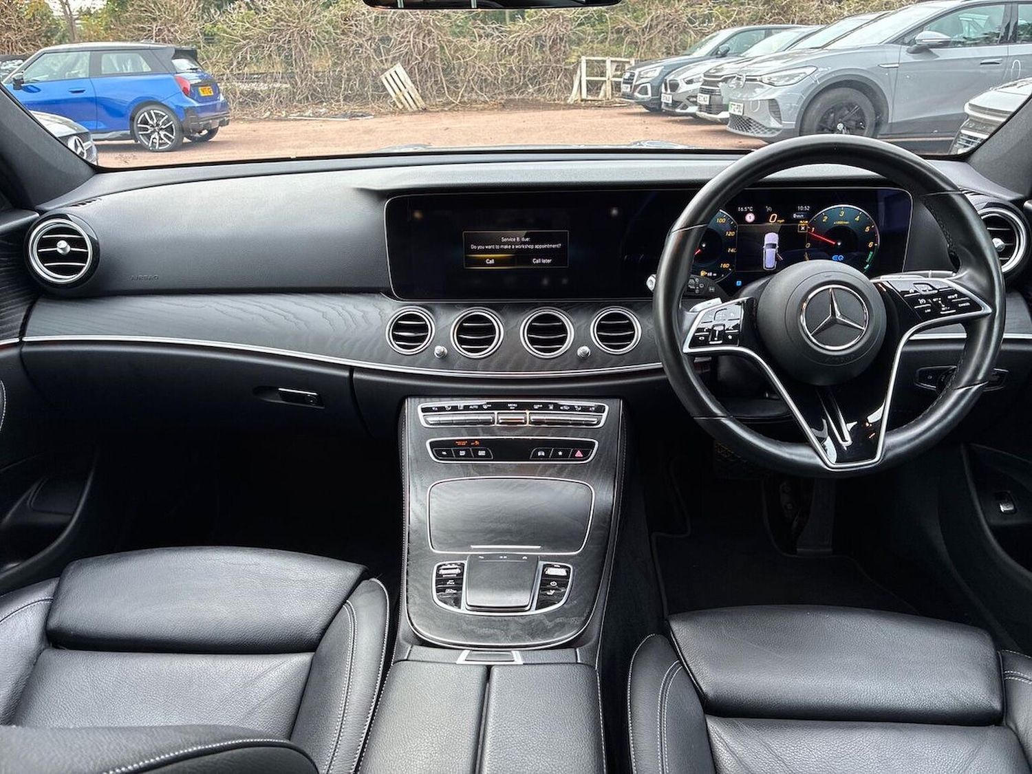 Used Mercedes-Benz E-Class 2023 for sale - 76149421: Photo 13
