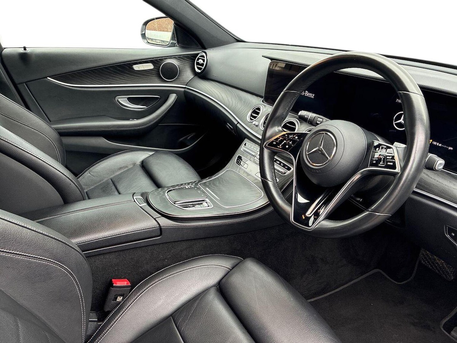 Used Mercedes-Benz E-Class 2023 for sale - 76149421: Photo 15