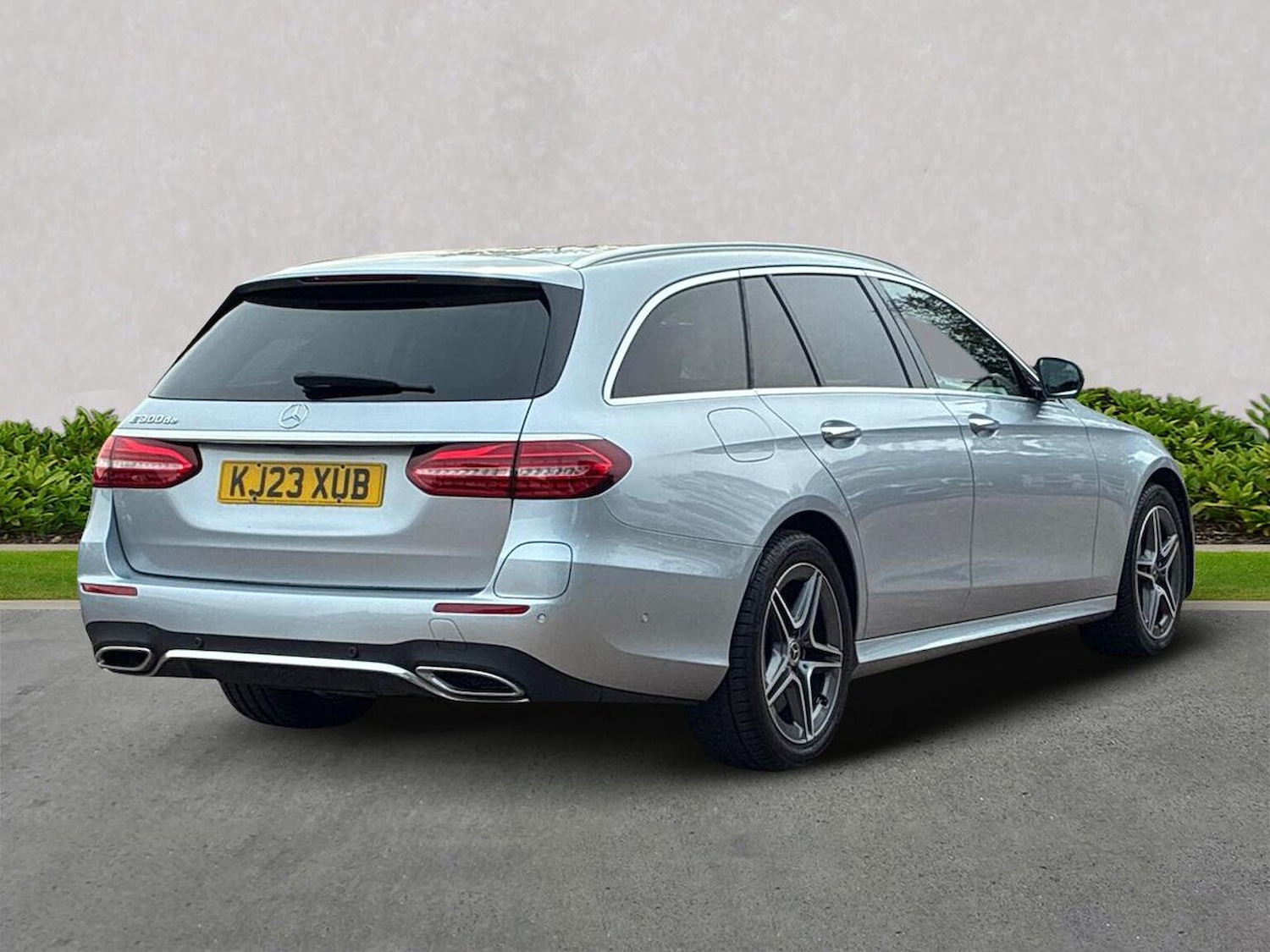 Used Mercedes-Benz E-Class 2023 for sale - 76149421: Photo 18