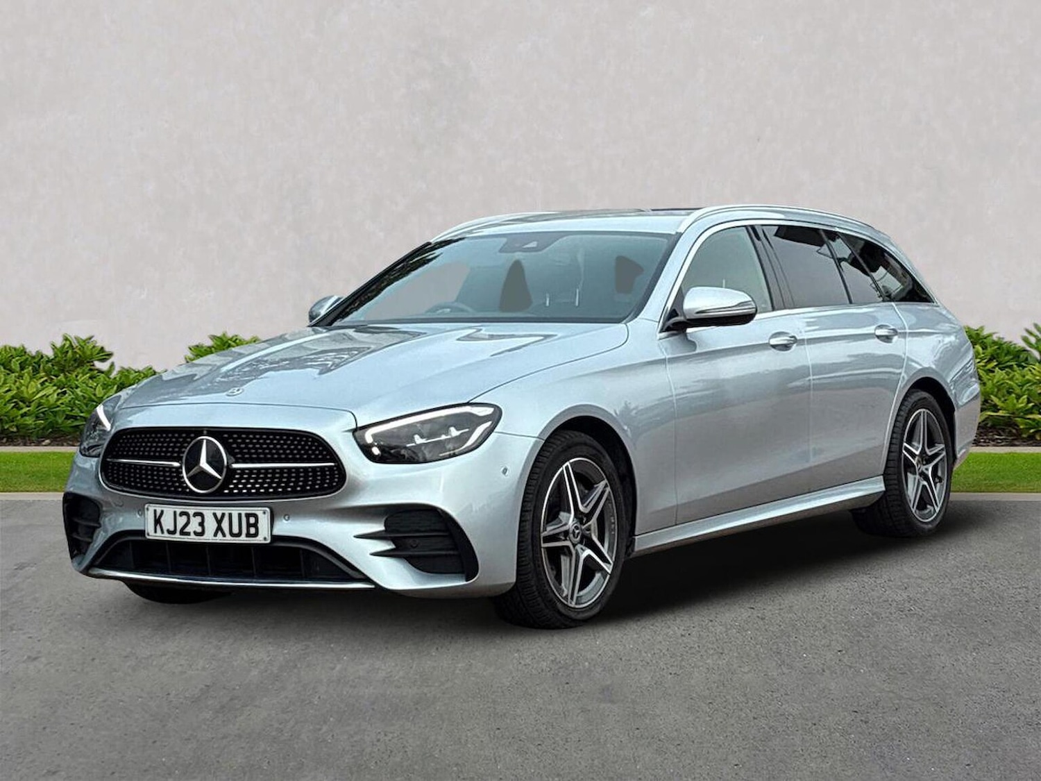 Used Mercedes-Benz E-Class 2023 for sale - 76149421: Photo 20