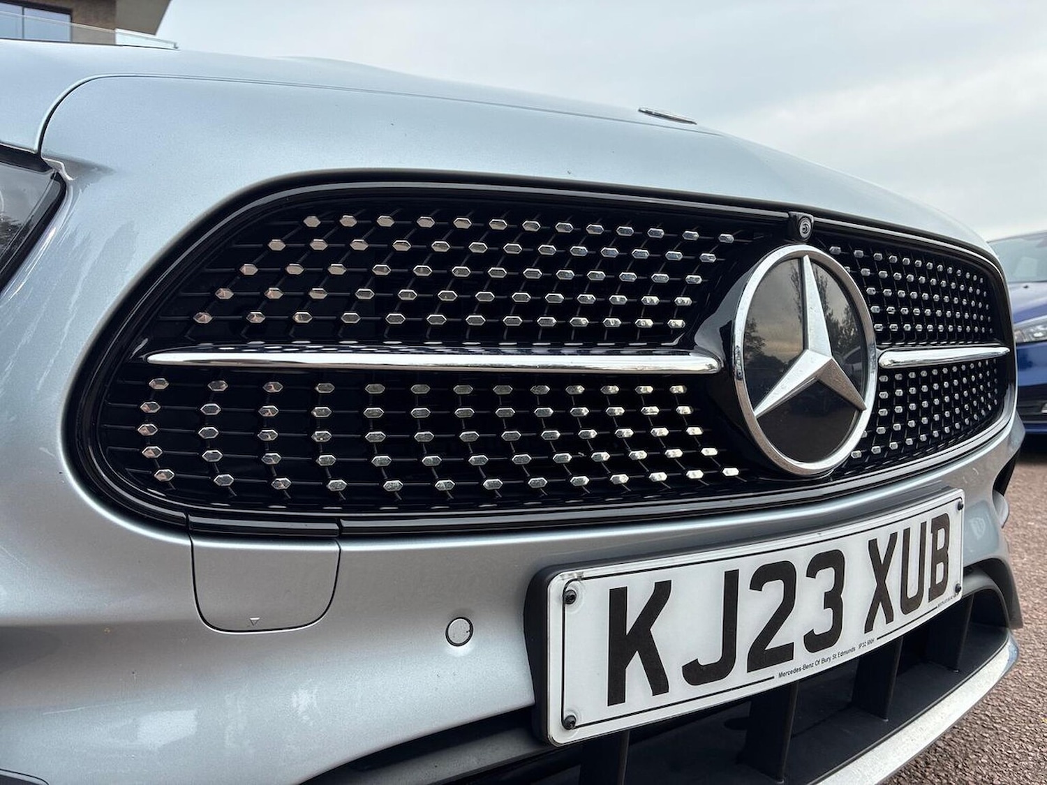 Used Mercedes-Benz E-Class 2023 for sale - 76149421: Photo 33