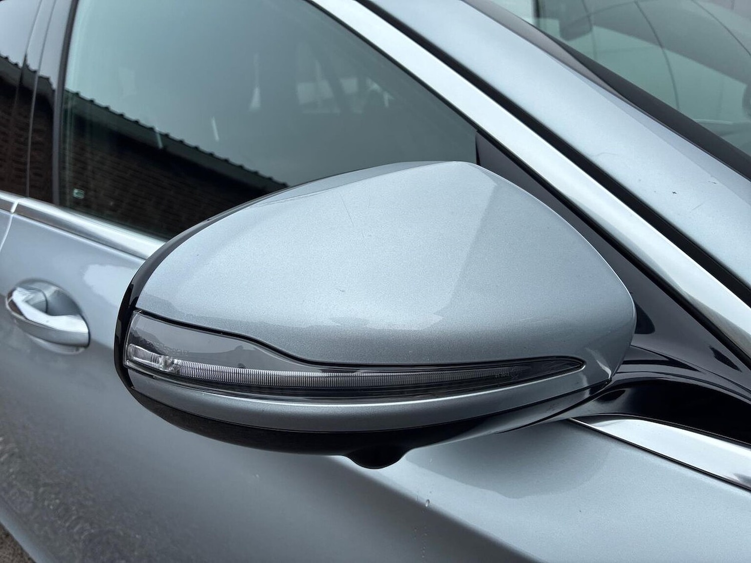 Used Mercedes-Benz E-Class 2023 for sale - 76149421: Photo 38