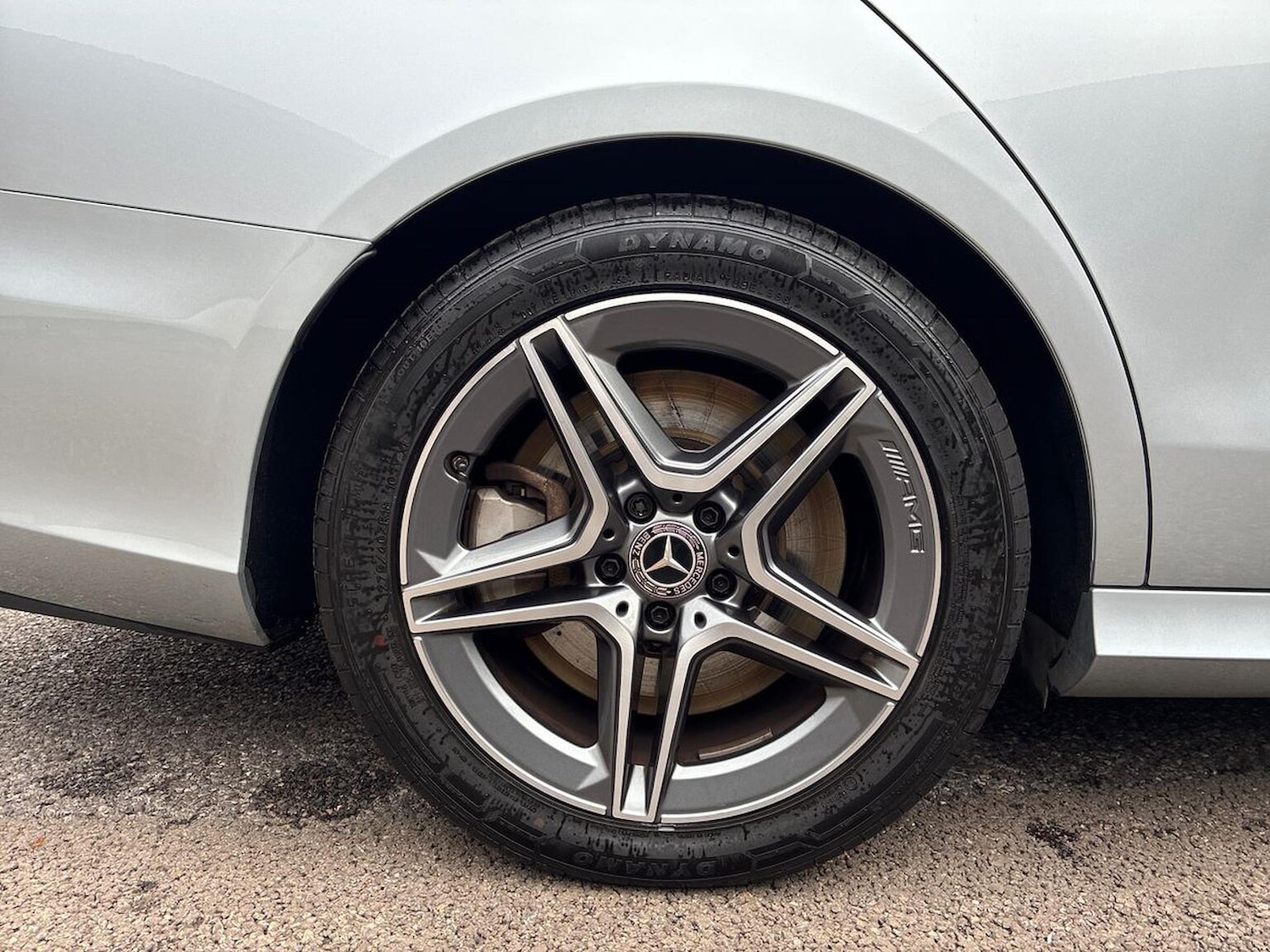 Used Mercedes-Benz E-Class 2023 for sale - 76149421: Photo 6