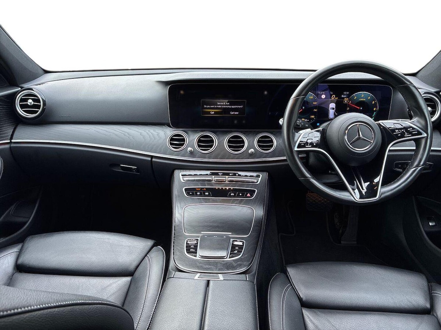 Used Mercedes-Benz E-Class 2023 for sale - 76149421: Photo 8