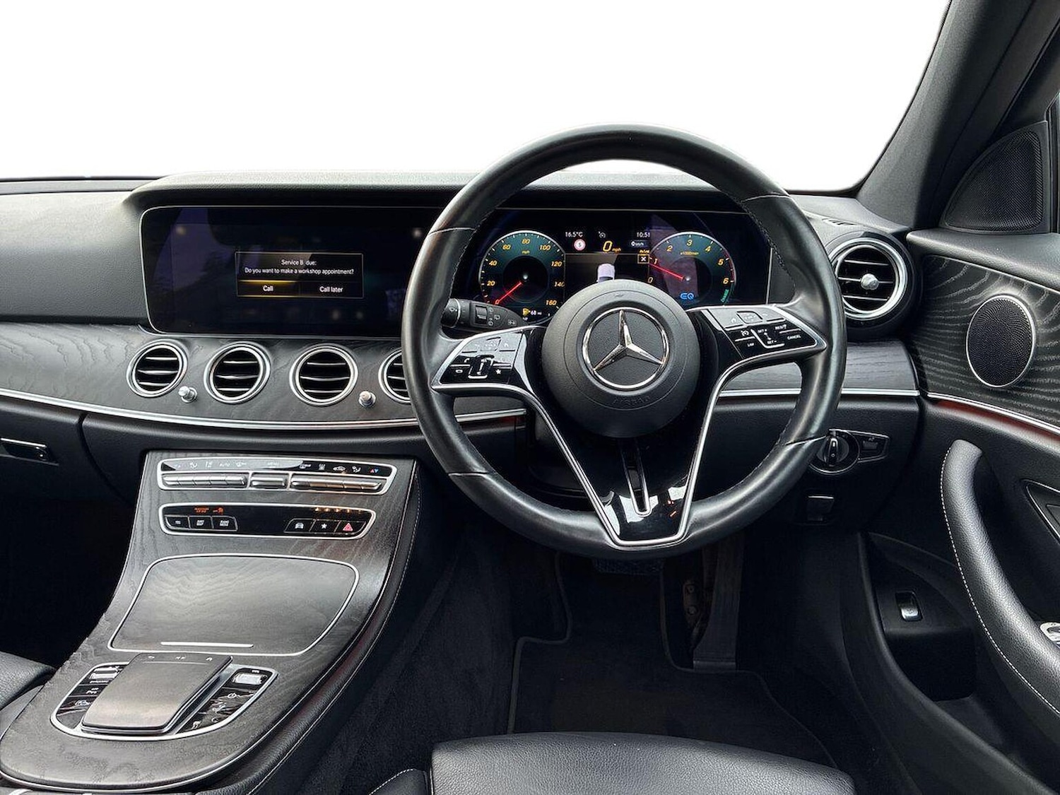 Used Mercedes-Benz E-Class 2023 for sale - 76149421: Photo 9