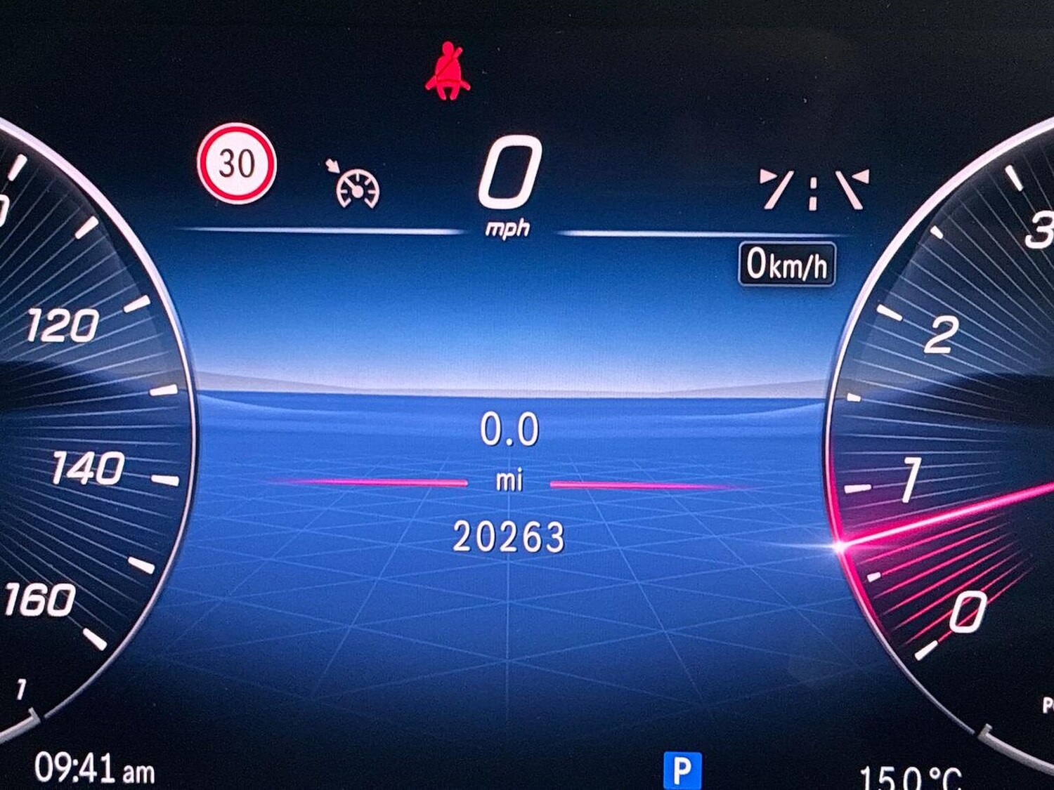 Used Mercedes-Benz C Class 2024 for sale - 77488777: Photo 10