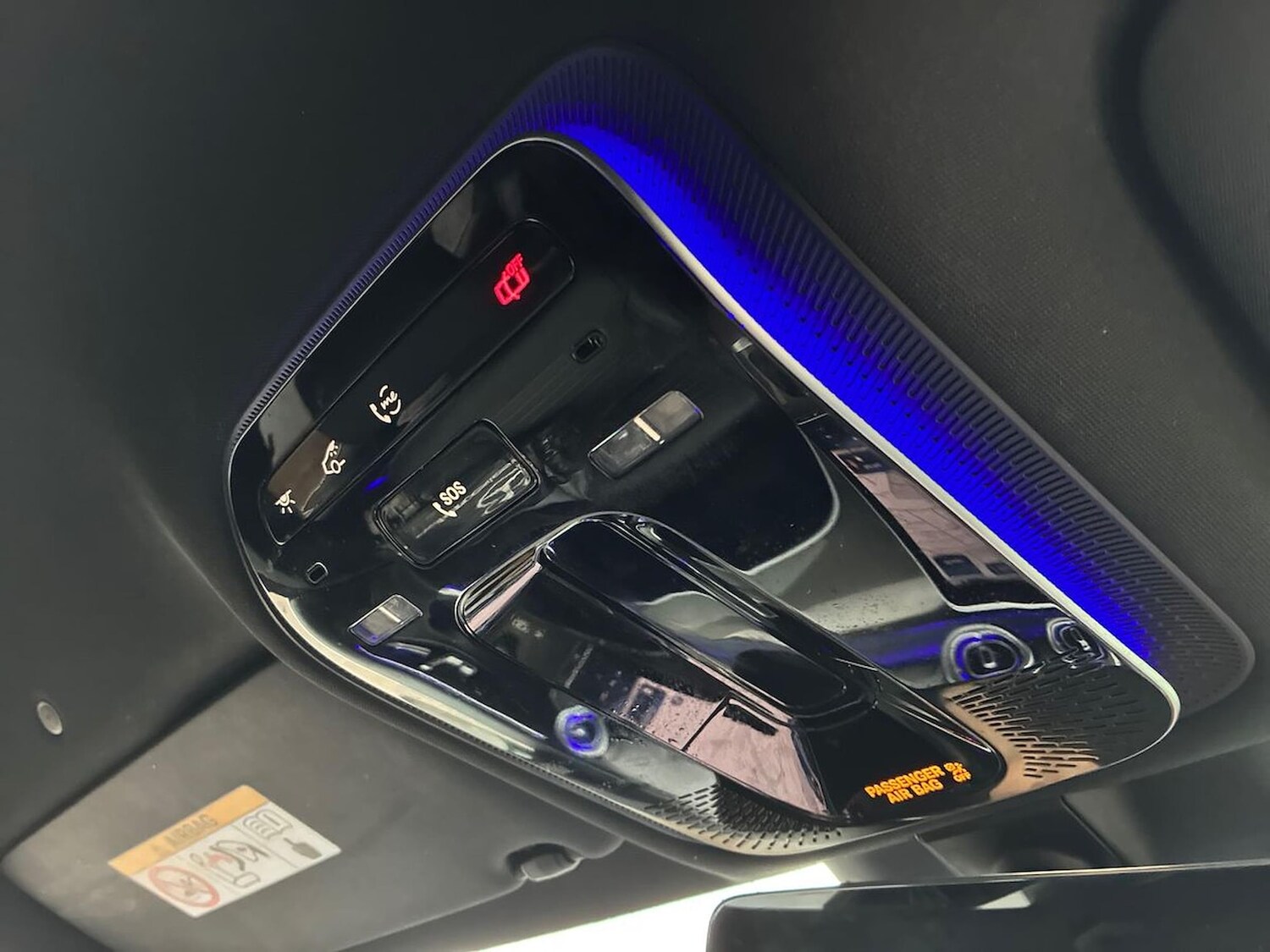 Used Mercedes-Benz C Class 2024 for sale - 77488777: Photo 14