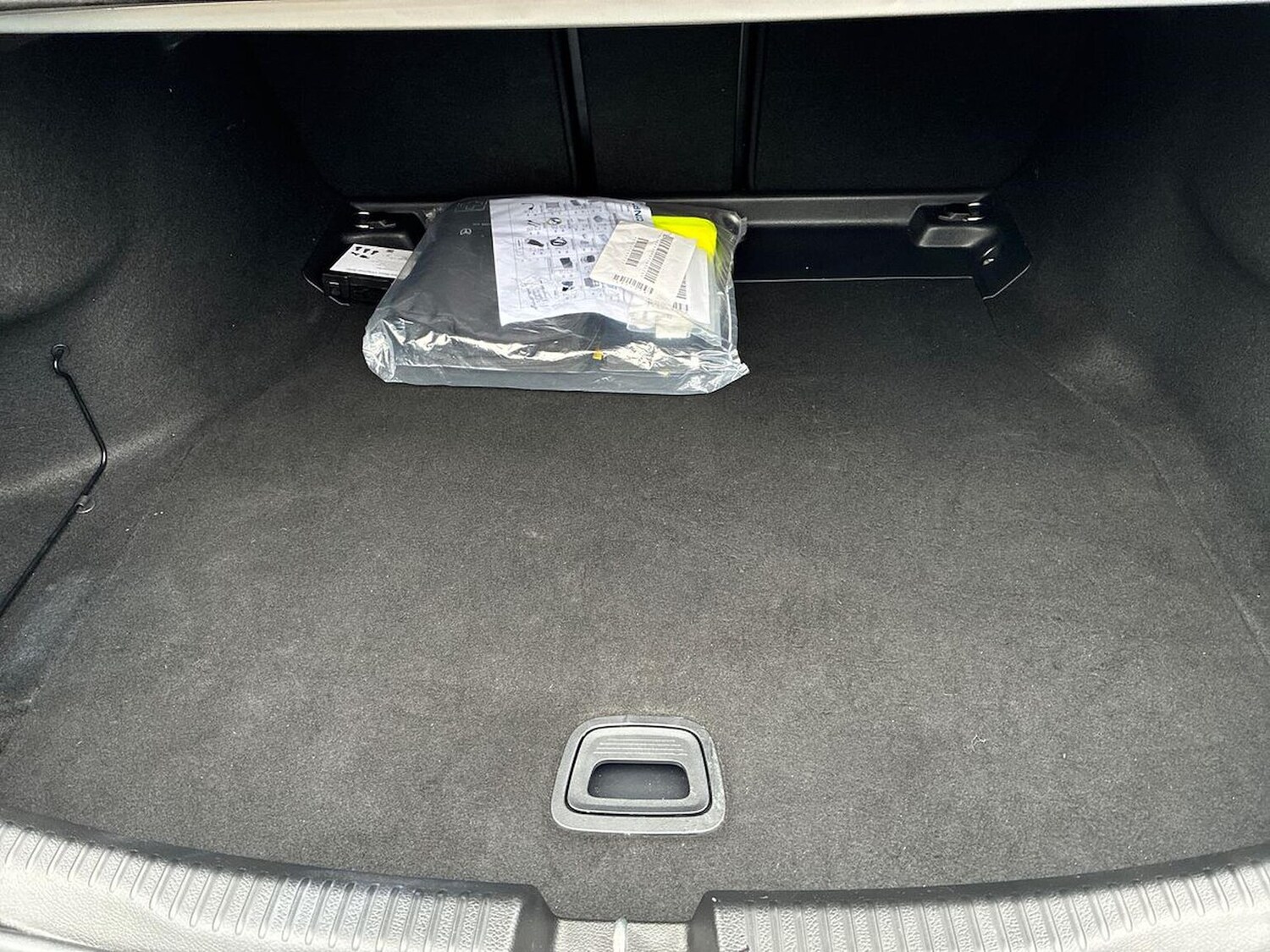 Used Mercedes-Benz C Class 2024 for sale - 77488777: Photo 17