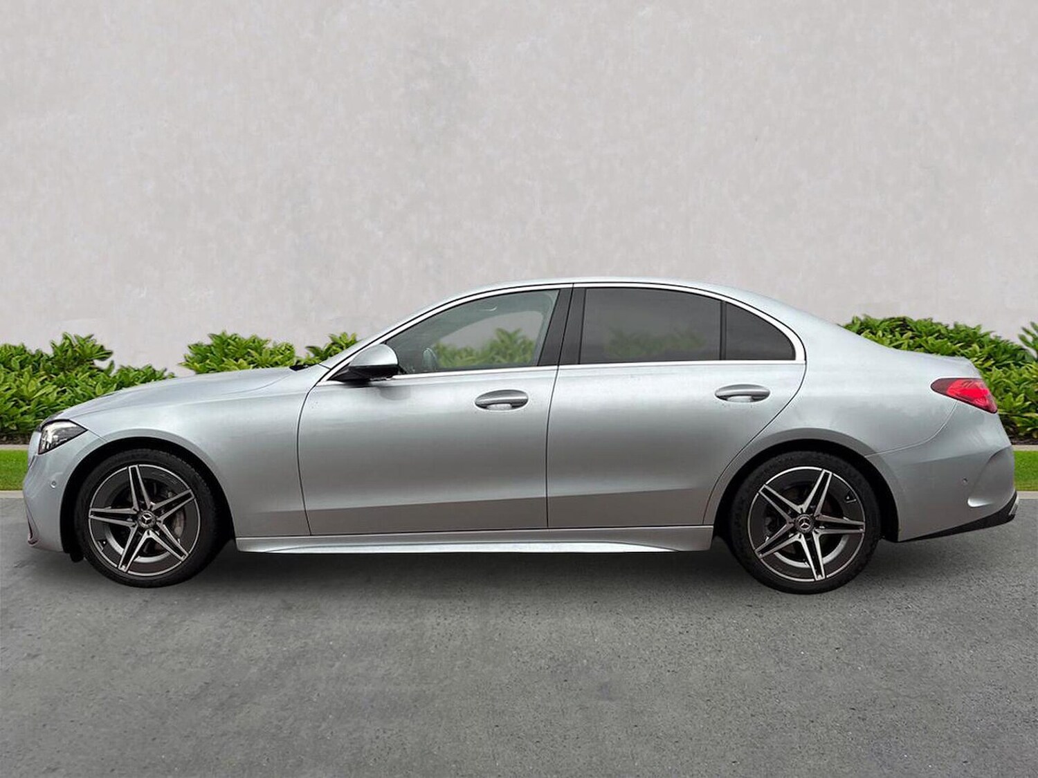 Used Mercedes-Benz C Class 2024 for sale - 77488777: Photo 19